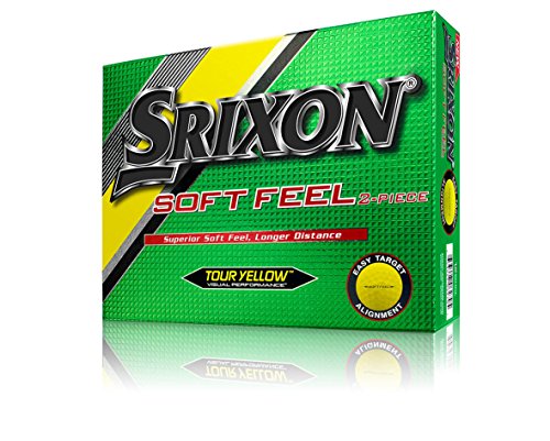 Srixon 10237765 Balle De Golf Mixte Adul...