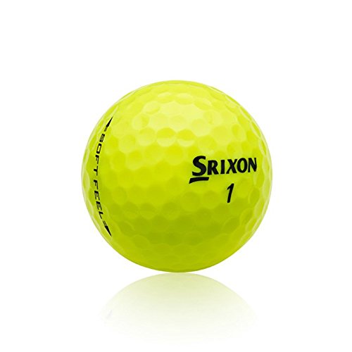 Srixon 10237765 Balle De Golf Mixte Adul...