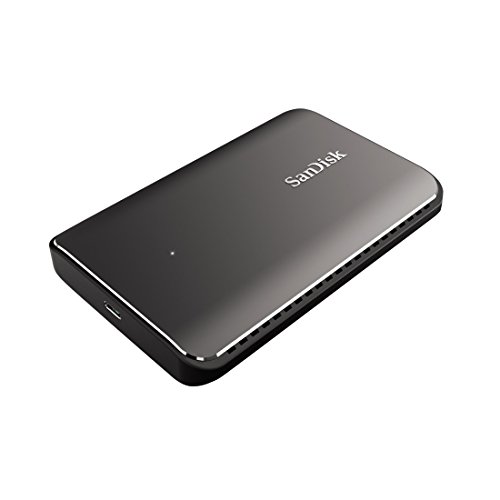 SANDISK SSD Portable Extreme 900 480Gb USB 3.1 (850MB/S) (New)