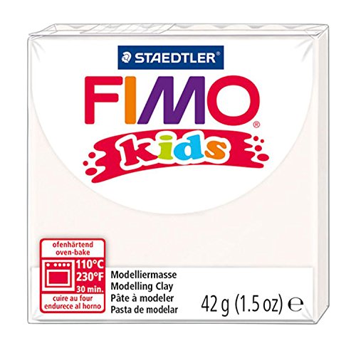 Staedtler - Fimo Kids - Pain Pate A Mo ....