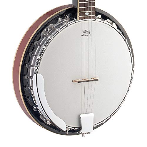Stagg Bjm30 Dl Banjo Bluegrass Deluxe 5 ...