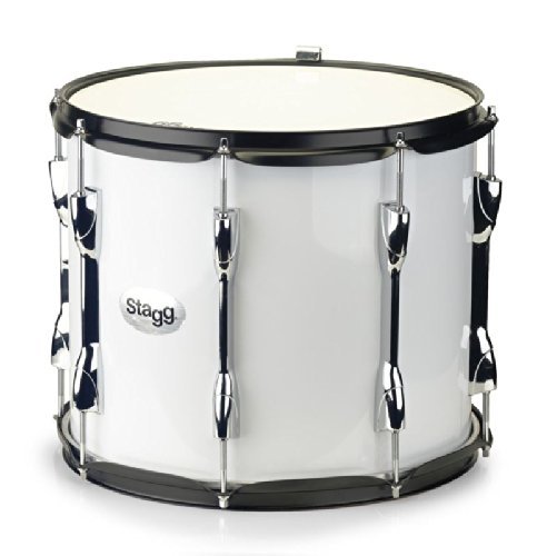 Stagg Matd 1412 Marching Tenor Tambour 1