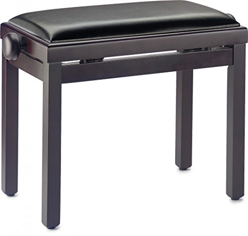Stagg PB39 RWM SBK Banquette claviers - ...