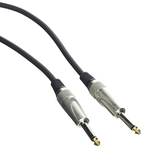 Stagg Sgc6dl Cable Guitare Jack 6.3mm - ...