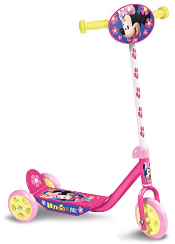 Stamp Mouse Disney-trottinette 3 Roues M...