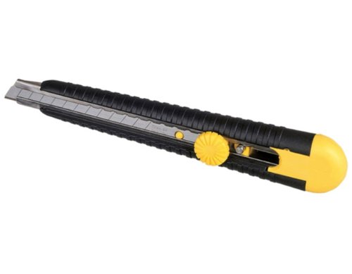 Stanley 0 10 409 Cutter Mpo 9,5 Mm
