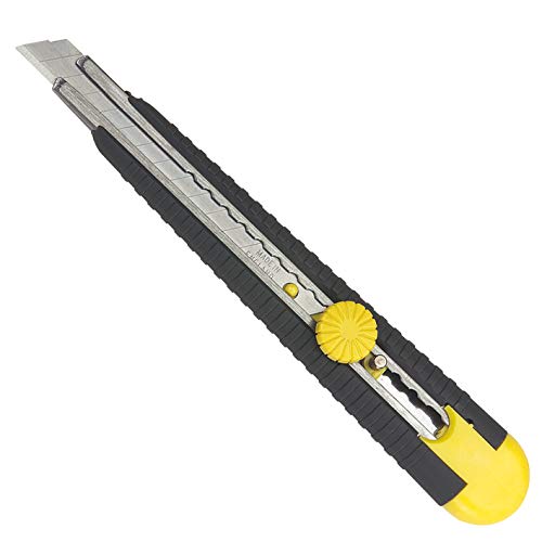 Stanley 0 10 409 Cutter Mpo 9,5 Mm