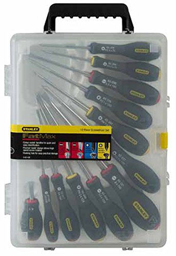Stanley 0a65a426 Gamme Fatmax Set De...