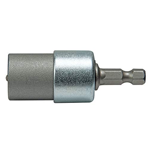 Stanley 005926 Porte-embout magnetique a ressort reglable pour cloison (Import G