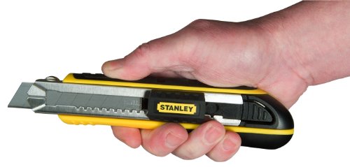 Cutter A Cartouche Fatmax® 18mm - Stanley - 1-10-481