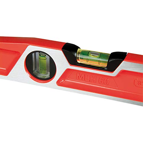 Niveau Stanley 1 42 314 Trapezoidal Mlh 60 Cm