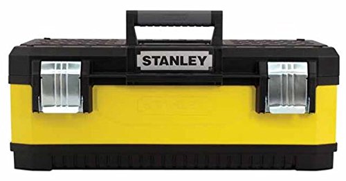 Boîte A Outils Bimatiere Stanley - 1-95-614 - 66 Cm