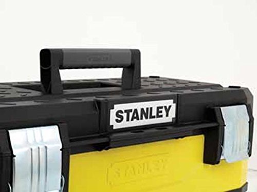Boîte A Outils Bimatiere Stanley - 1-95-614 - 66 Cm