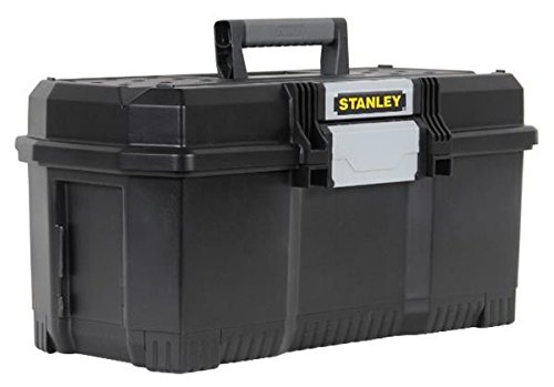 STANLEY Boite a outils vide Touch latch 60cm