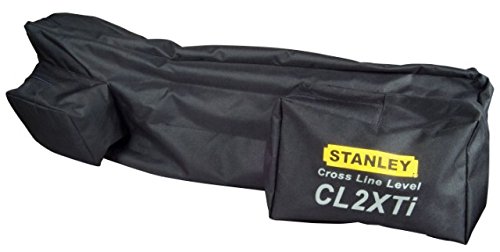 Stanley Cl2xti 1-77-121 Kit Niveau Laser Croix Automatique Interieur/ Exterieur Fatmax