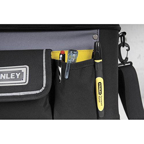 Stanley 196193 Sac a outils rigide 16