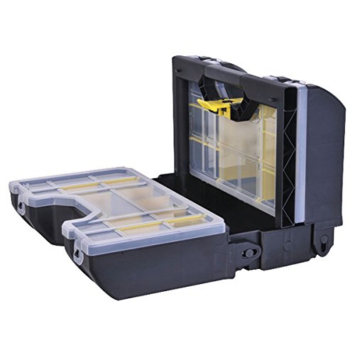 Stanley Organiseur Double Face 3 En 1