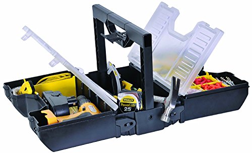 Stanley Organiseur Double Face 3 En 1
