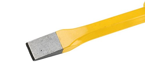 Burin a froid 25mm x 305mm - STANLEY