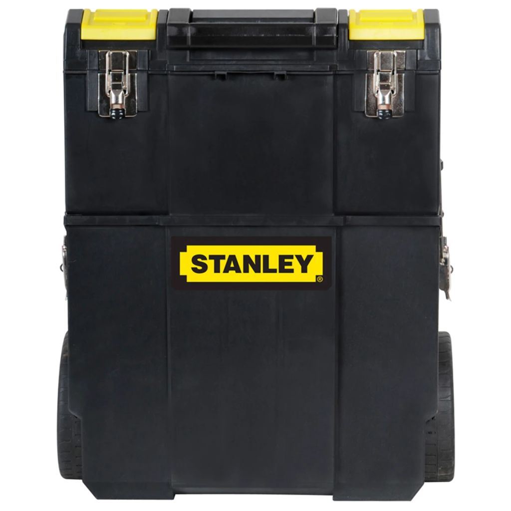 Stanley Servante Compacte 3 En 1 Vide