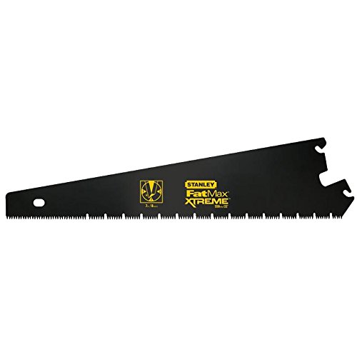 Lame De Scie Instantchange Stanley Fatmax 0 20 205 1 Lame Jet Cut Blade Armor Speciale Panneaux De Platre 550 Mm