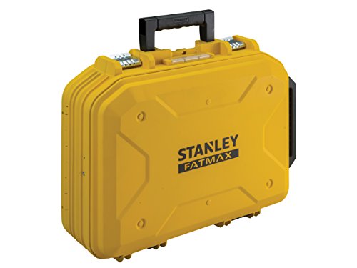 Valise De Maintenance Vide Et Sans Roullettes Stanley Fatmax Fmst1 71943