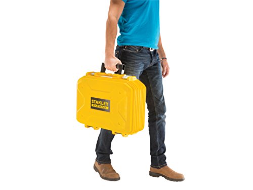 Valise De Maintenance Vide Et Sans Roullettes Stanley Fatmax Fmst1 71943
