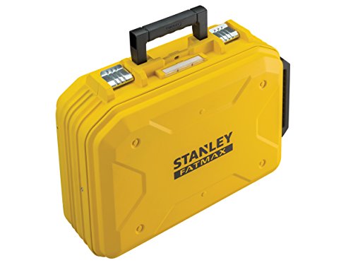 Valise De Maintenance Vide Et Sans Roullettes Stanley Fatmax Fmst1 71943
