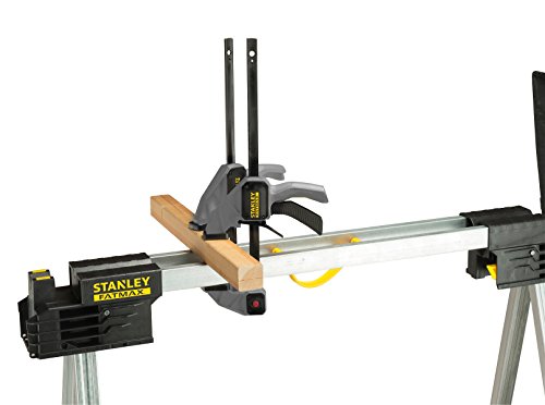 Lot De 2 Treteaux Fatmax® 900kg - Stanley - Fmst1-75763