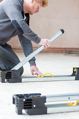 Lot De 2 Treteaux Fatmax® 900kg - Stanley - Fmst1-75763