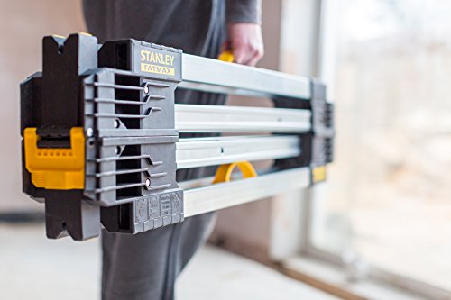 Lot De 2 Treteaux Fatmax® 900kg - Stanley - Fmst1-75763