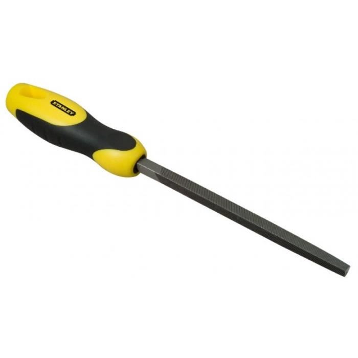 Stanley 0-22-462 Lime Triangulaire Mi-do...