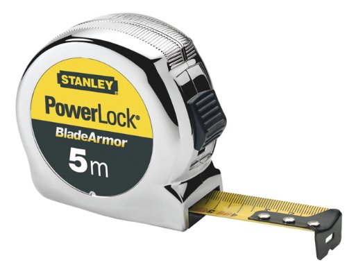 Stanley 0-33-514 Metre Powerlock Blade  ...