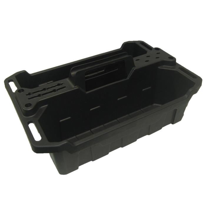 Panier Porte-outils Stanley - Stst1-72359 - 40 Cm