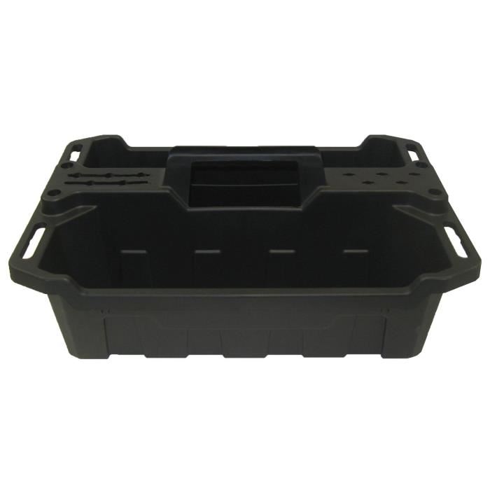 STANLEY Panier porte outils 40cm vide
