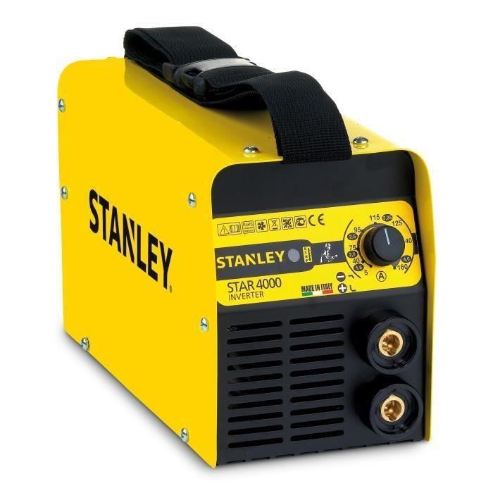 Poste A Souder Stanley