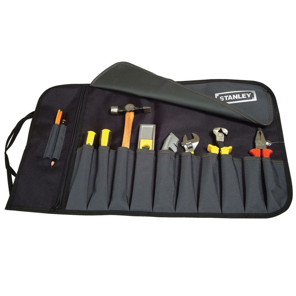 Stanley Trousse a Outils STANLEY 1-93-601