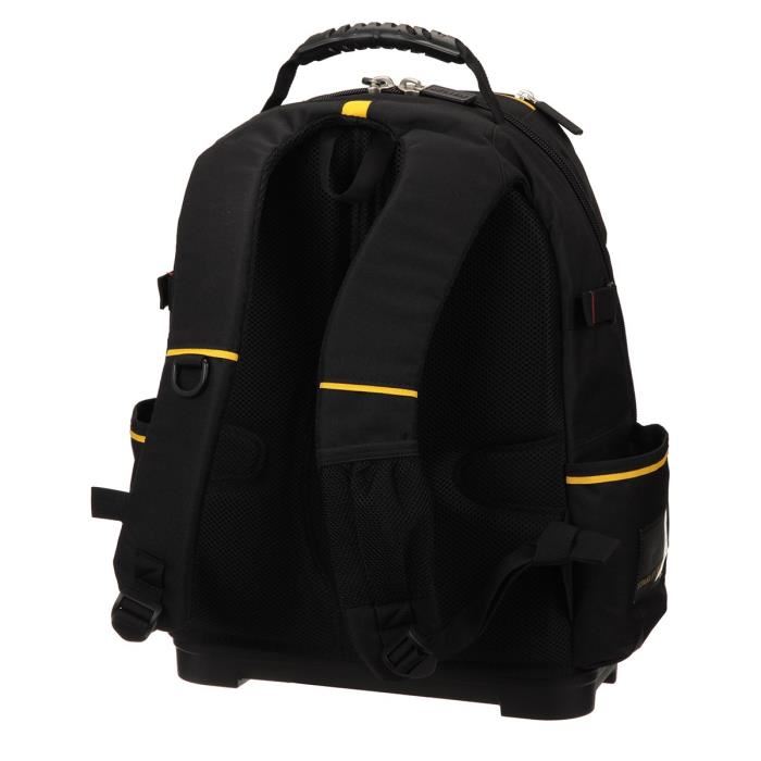 Stanley 1 95 611 Fatmax Sac A Dos Porte Outils 47 X 40 X 20 Cm