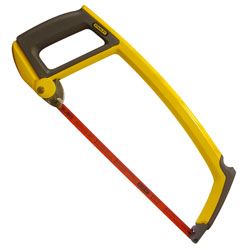 Scie a metaux STANLEY Turbocut 300 mm
