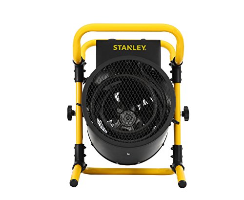 Stanley ST-305-401-E Chauffage, 5000 W, ...
