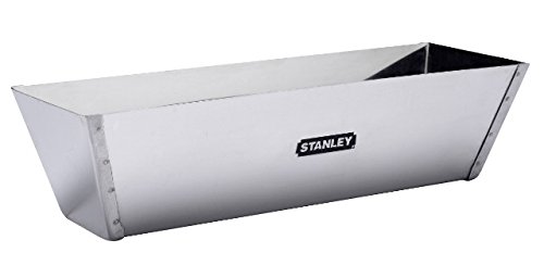Stanley Bac A Enduit En Acier Inoxydable - 305mm