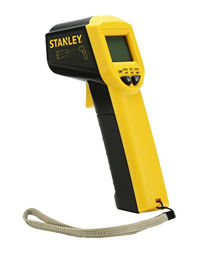 Stanley Stht0-77365 Thermometre Laser - ...