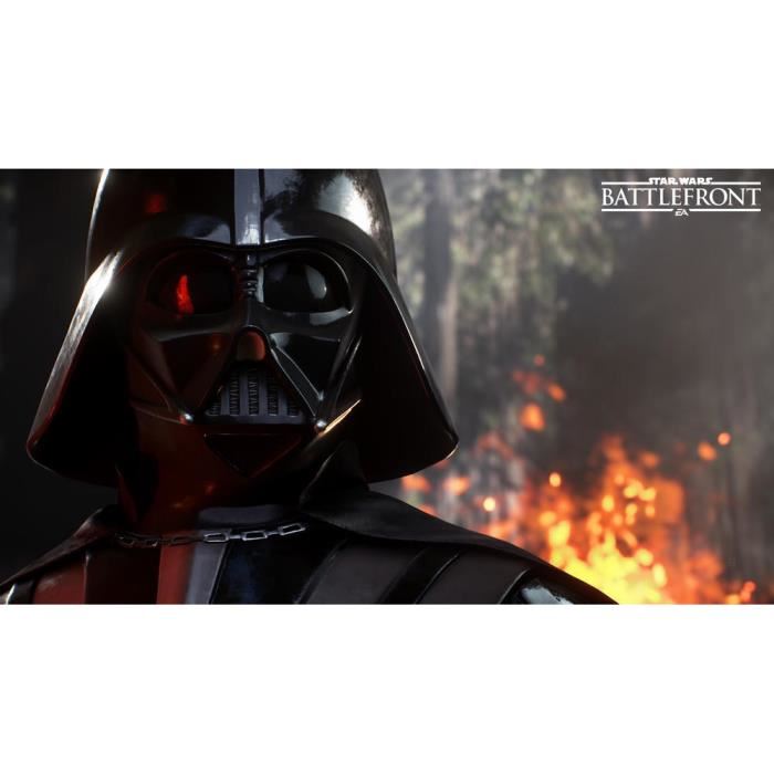 Electronic Arts Star Wars Battlefront - Ultimate Edition Pc