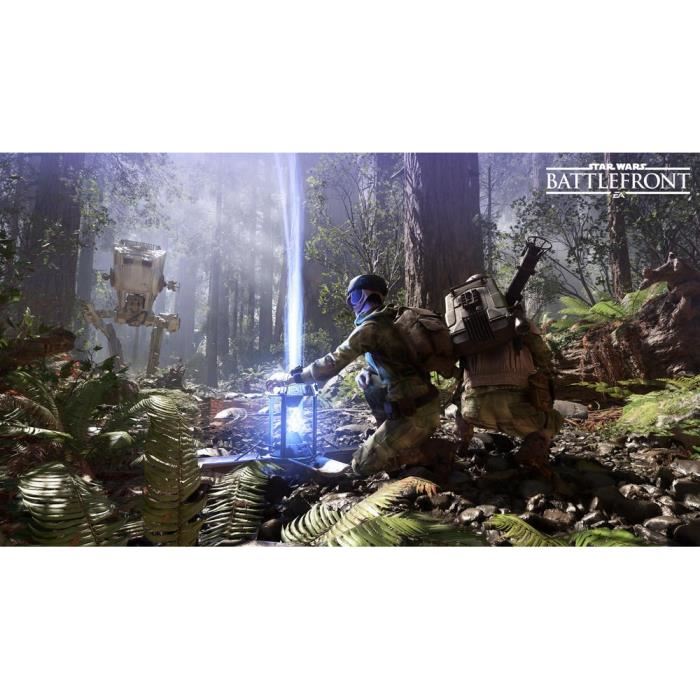 Electronic Arts Star Wars Battlefront - Ultimate Edition Pc