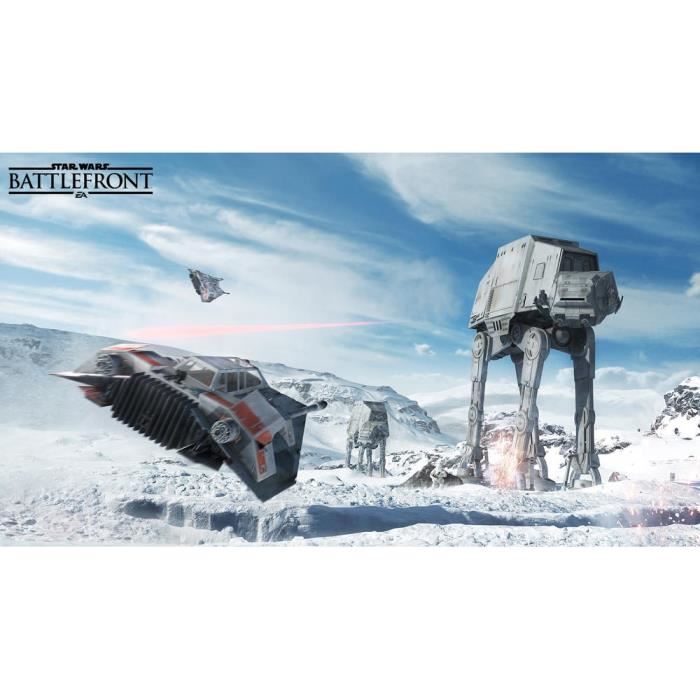 Electronic Arts Star Wars Battlefront - Ultimate Edition Pc