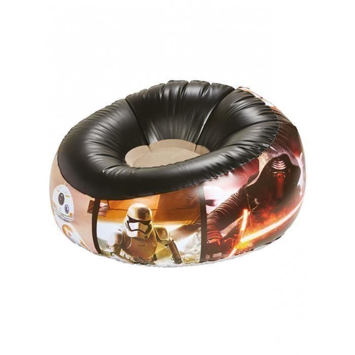Star Wars Chaise Gonflable