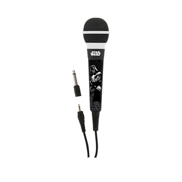 Lexibook Star Wars - Microphone