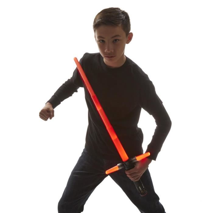 Sabre Laser De Kylo Ren Modulable Star Wars Bladebuilders