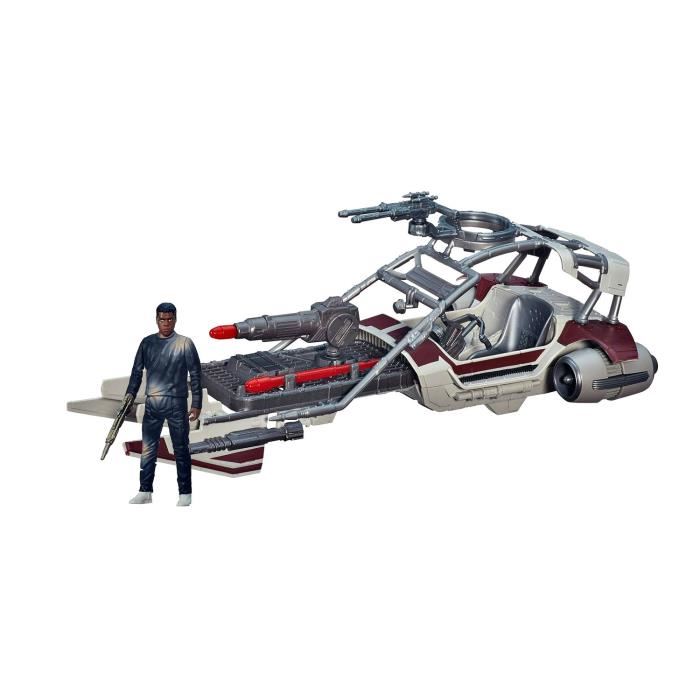 Hasbro Star Wars - Vehicule Medium