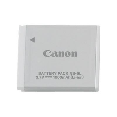 Starblitz Batterie Canon Nb-6lh